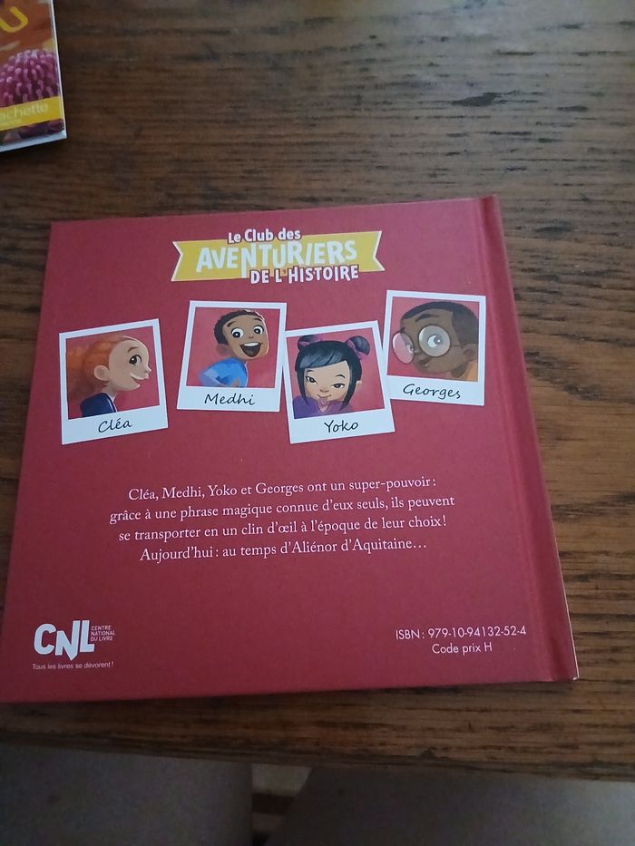 Les troubadours d'Aliénor - photo numéro 2