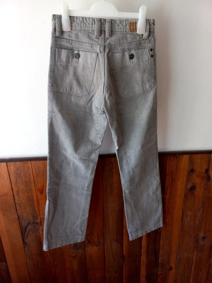 Jeans gris - photo numéro 2