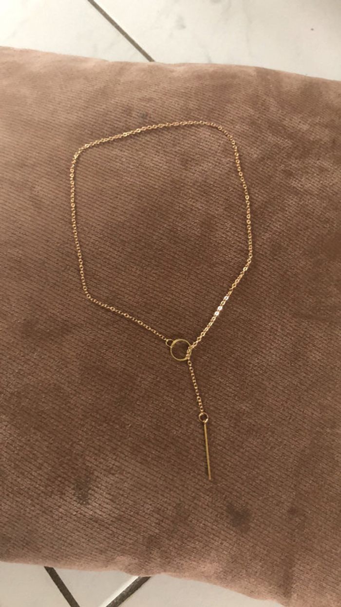Collier - photo numéro 2