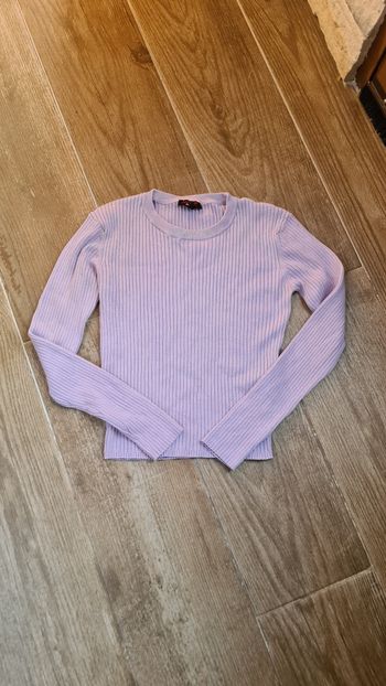 Haut jennyfer taille M