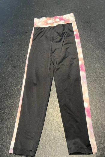 Pantalon/legging sport 10ans