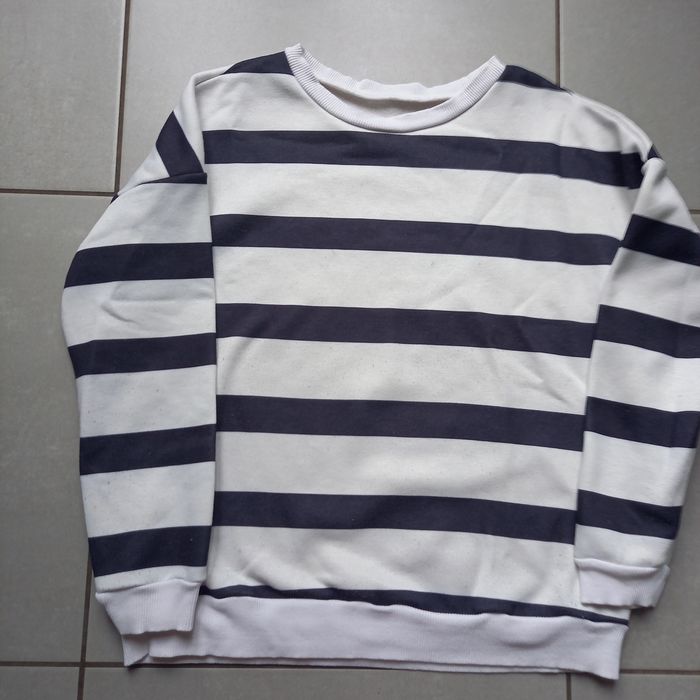 Sweat shein xs