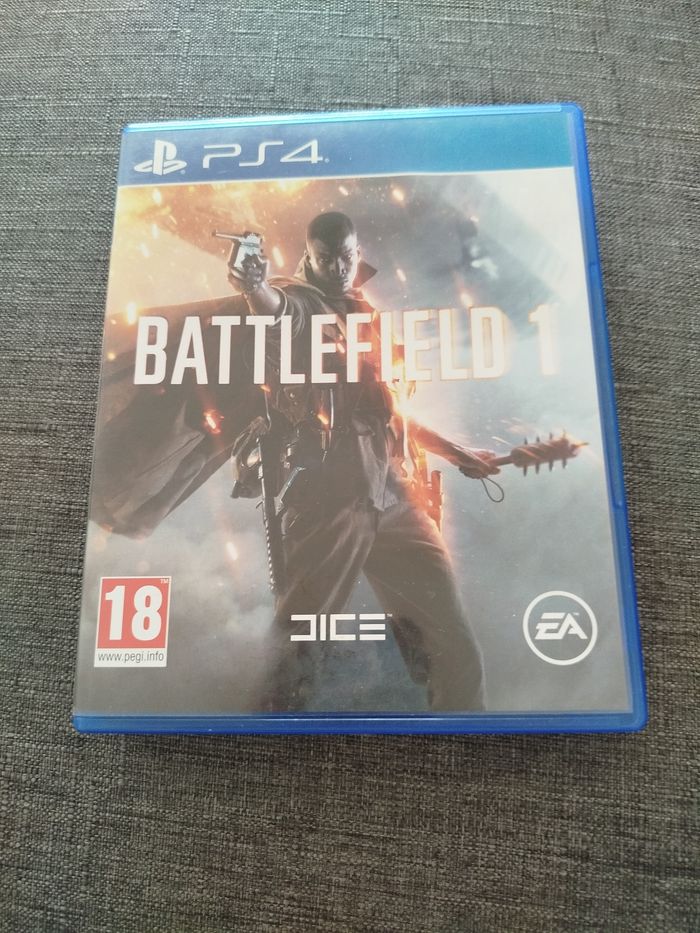 Battlefield 1