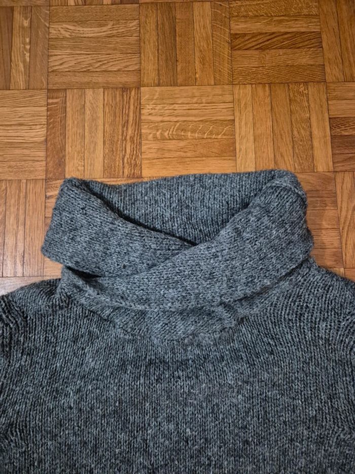 Pull Célio - photo numéro 2