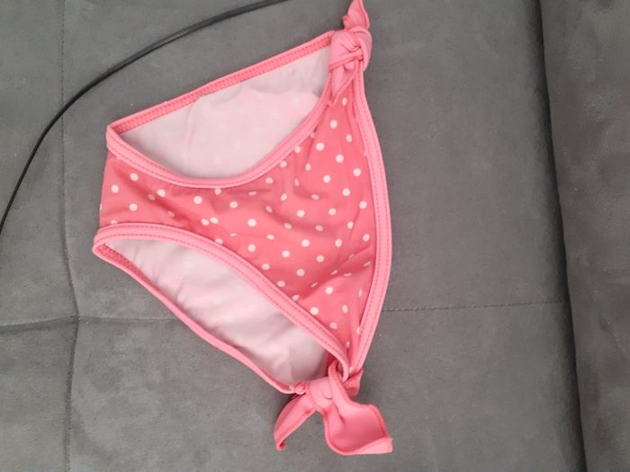 Maillot de bain