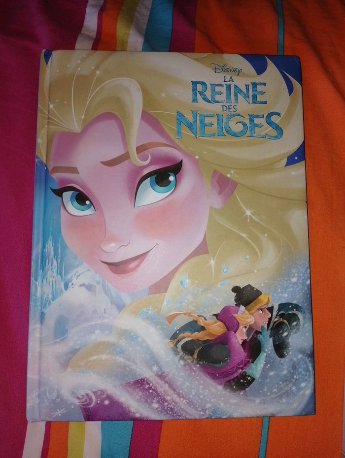 Livre comme neuf - photo numéro 2