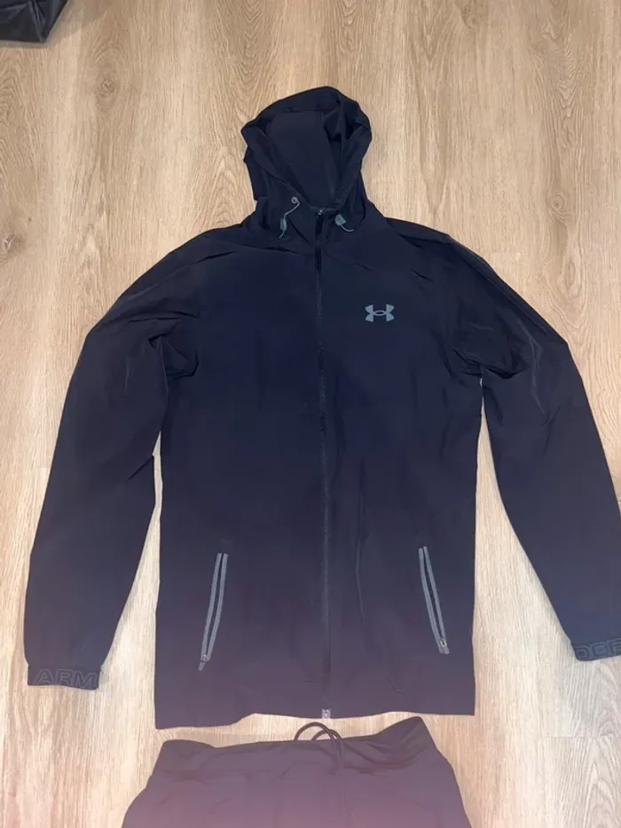 ensemble under armour - photo numéro 2