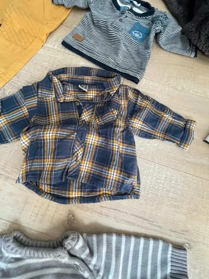 Lot de 3 mois - photo numéro 6