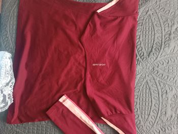 T-shirt de sport esprit