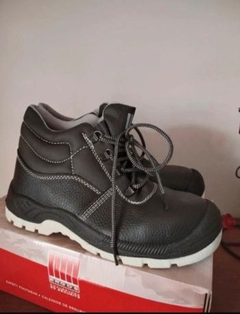 Chaussures de sécurité