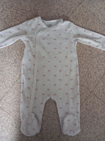 Pyjama Rainbow 6 mois