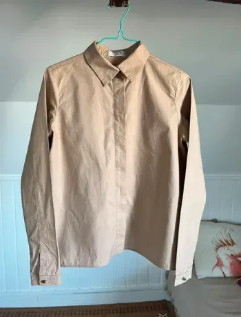 Chemise Karma Koma