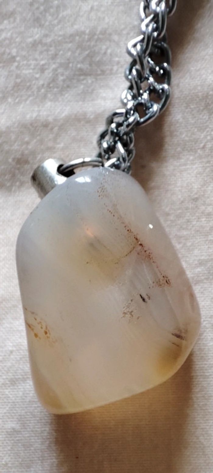 Collier pierre - photo numéro 2