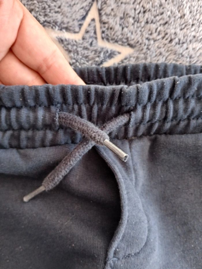 Jogging avec petit monstre orchestra - photo numéro 7