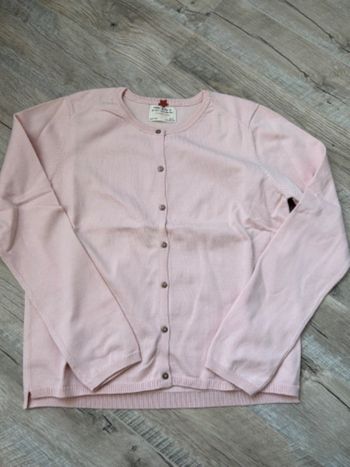 Gilet Zara 14 ans