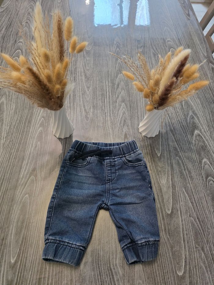 Pantalon bébé garçon