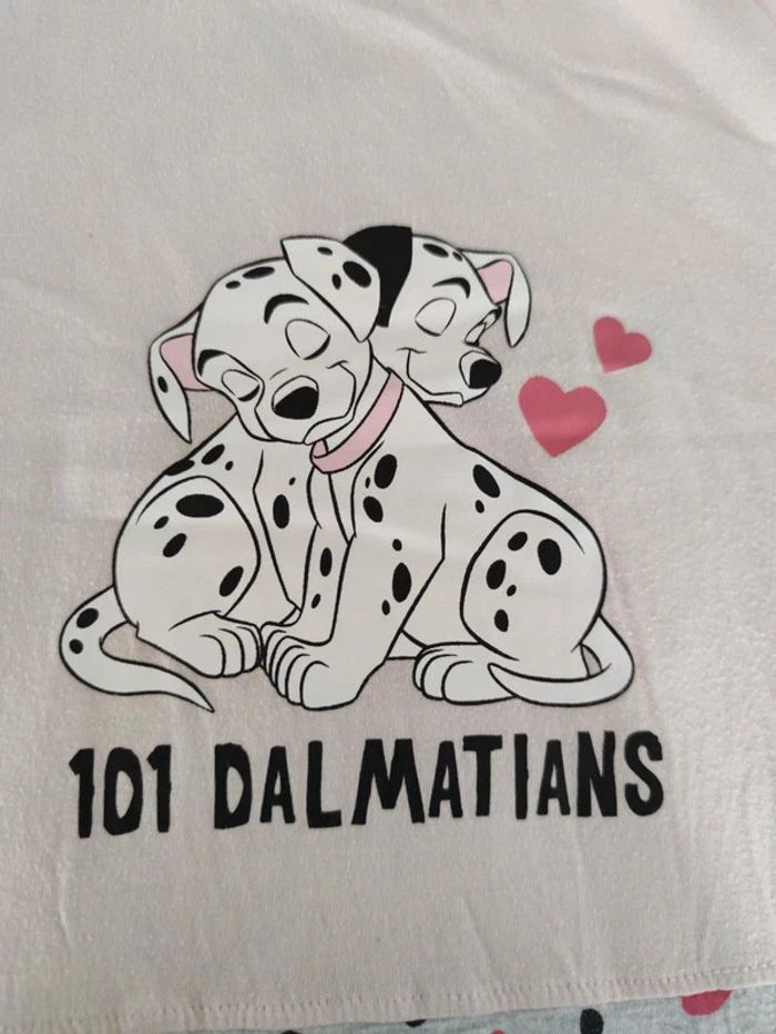 Douillette Disney 18/48mois - photo numéro 3