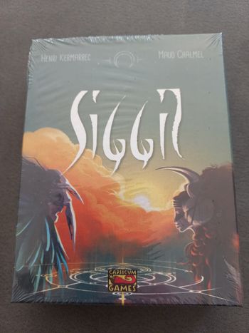 Jeu siggil capsicum games