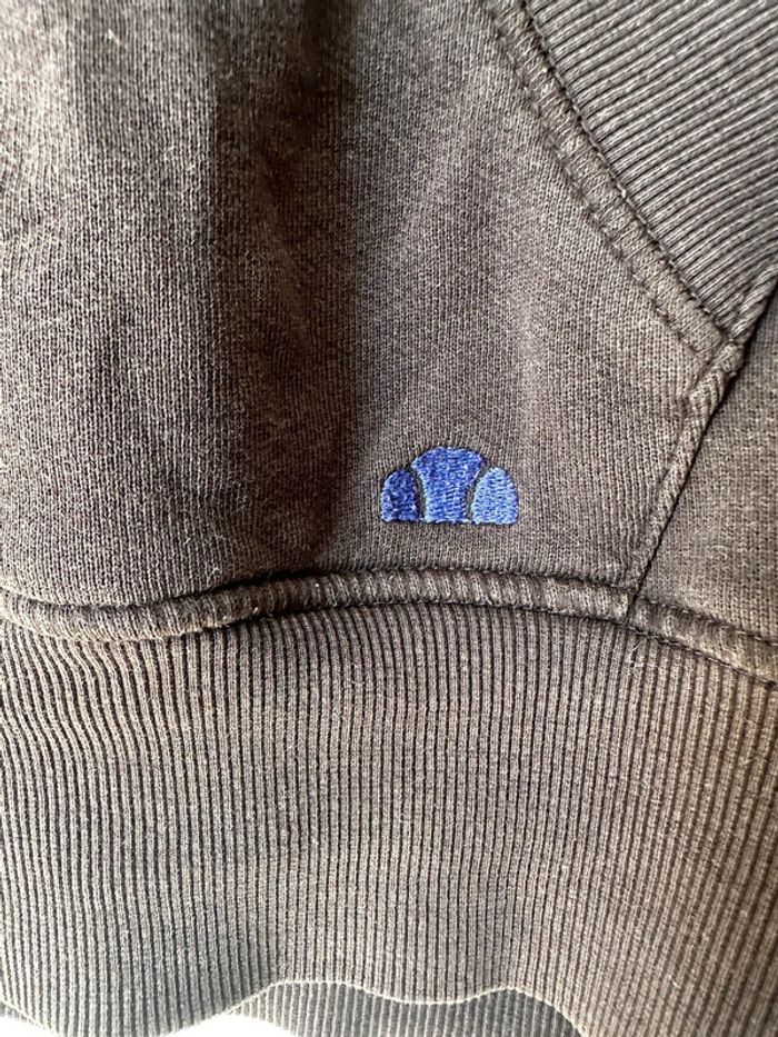 Sweat ellesse - photo numéro 2