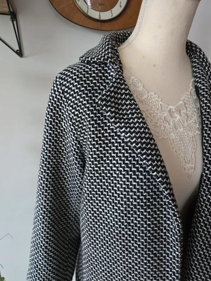 Veste demi saison - photo numéro 2