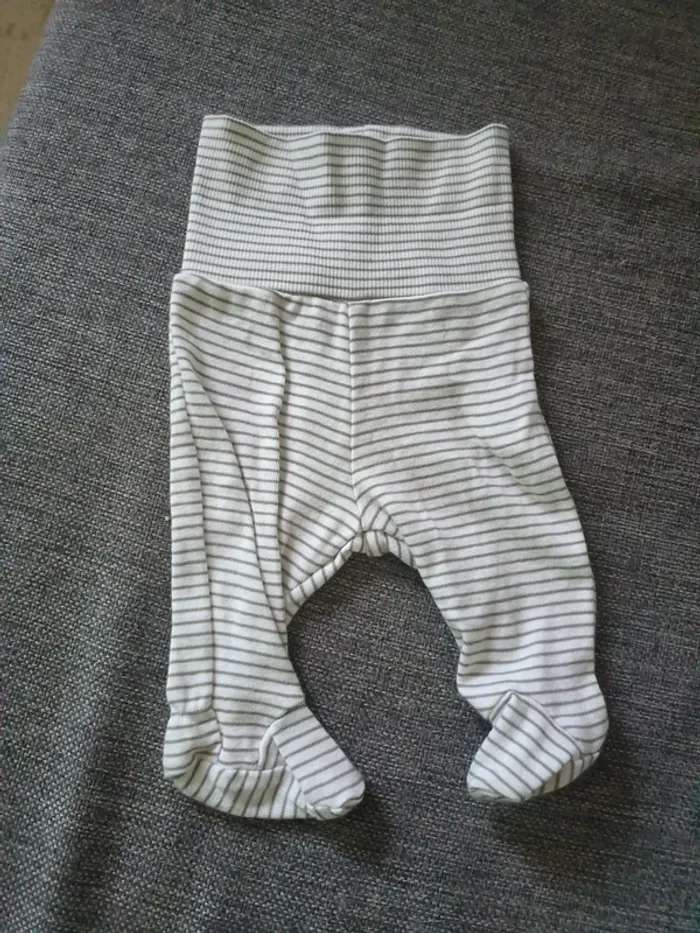 Lot de 2 pantalons naissance - KIABI - photo numéro 2