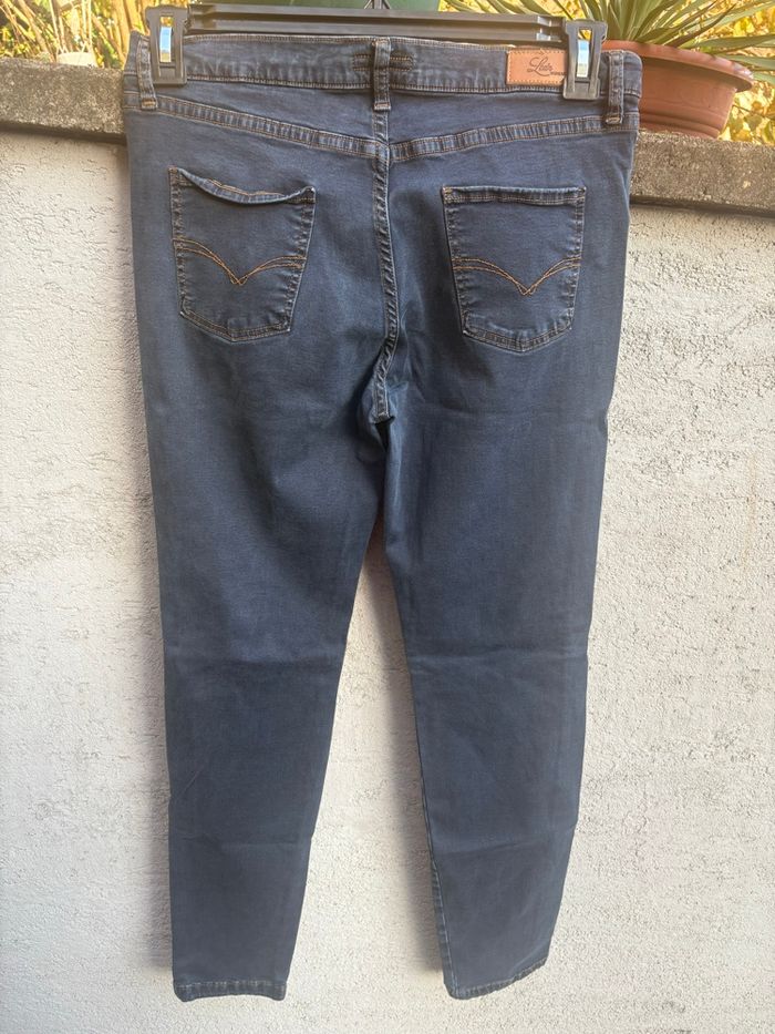 Jeans LCDN - photo numéro 5