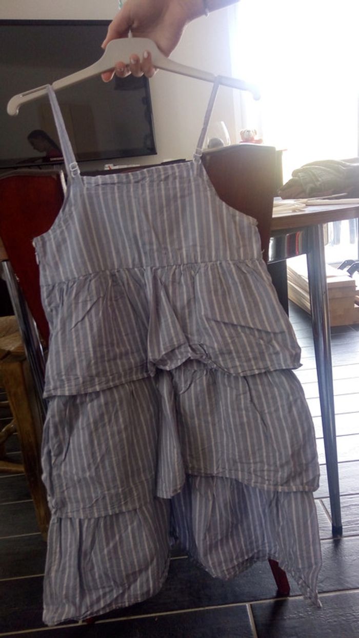 Robe d'été - photo numéro 3