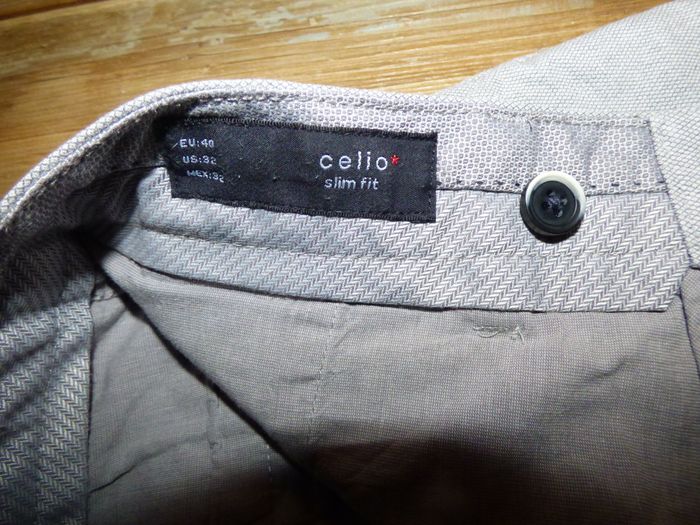 pantalon - photo numéro 4