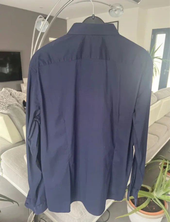 Chemise homme Celio - photo numéro 2