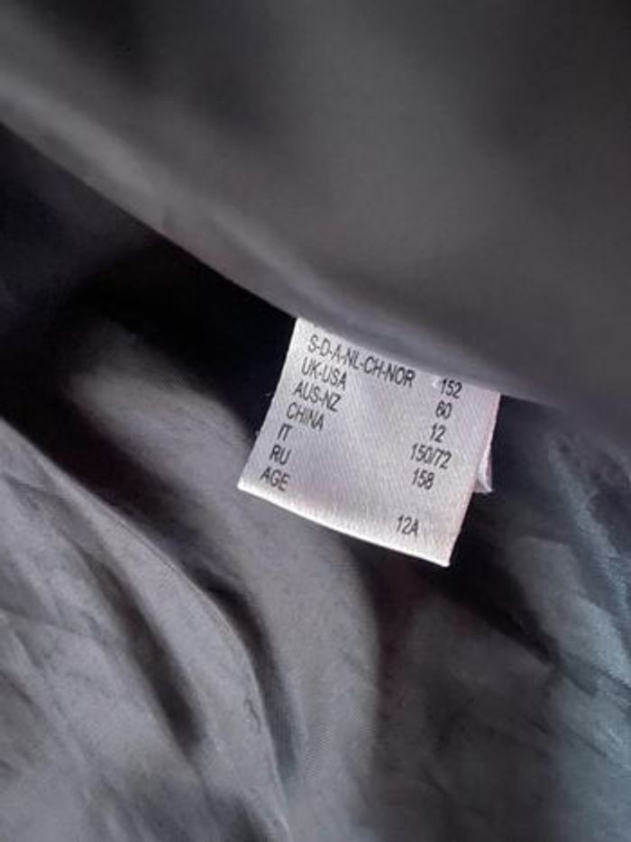 Veste garçon - photo numéro 3