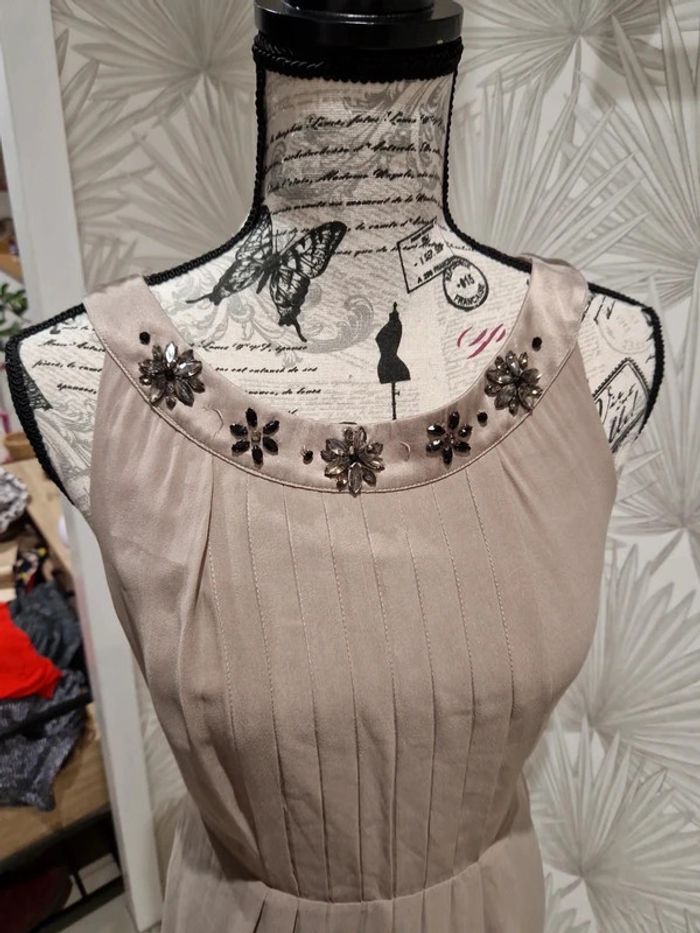 Jolie robe 1.2.3 taille 38 - photo numéro 4