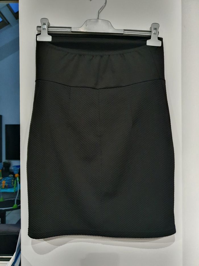 Jupe de grossesse - photo numéro 2