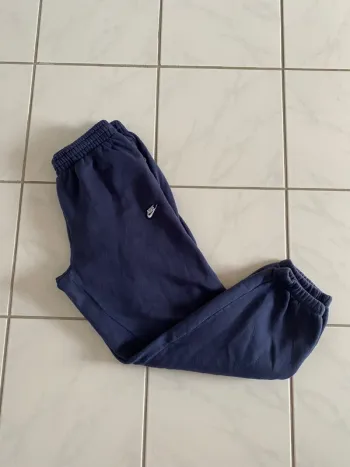 Jogging Nike vintage bleu marine – Pièce rare & stylée !
