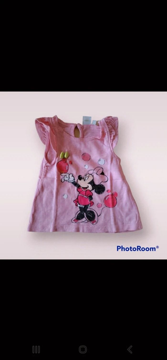 Debardeur 3 mois - photo numéro 2