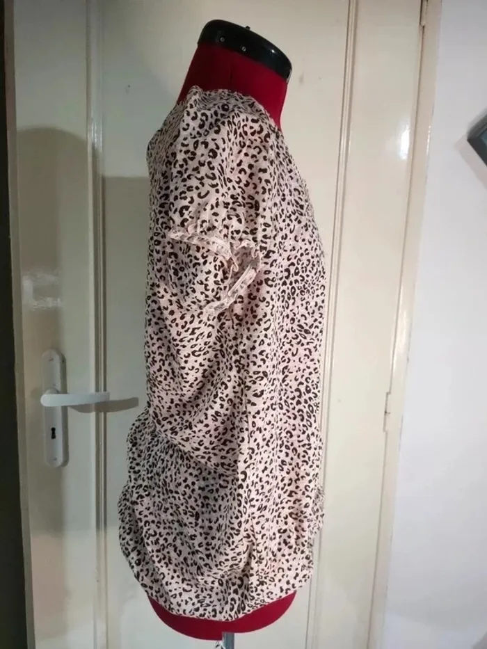 Blouse - photo numéro 3