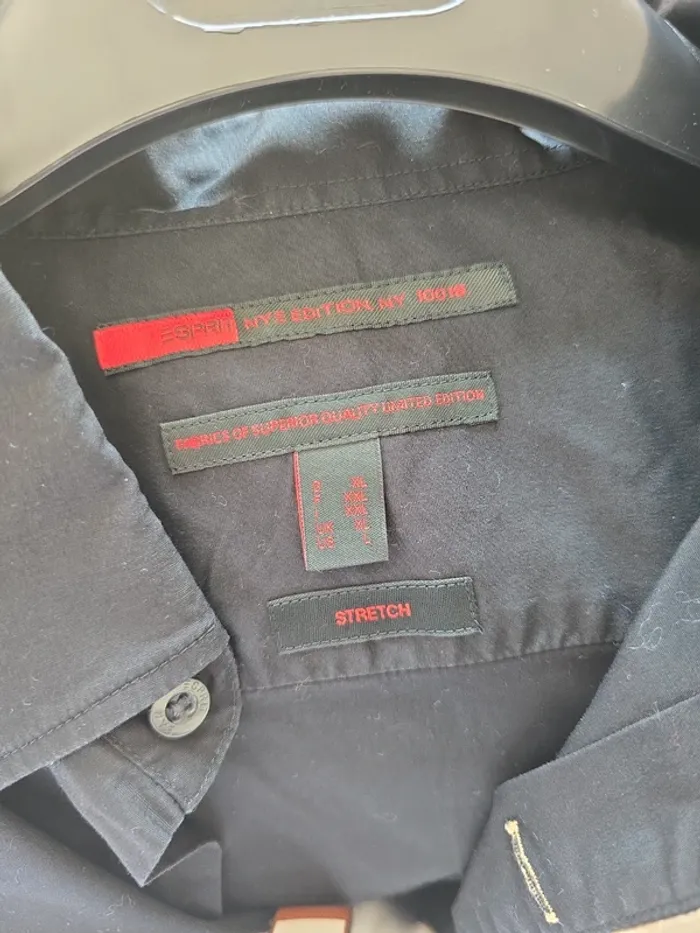 Chemise esprit - photo numéro 2