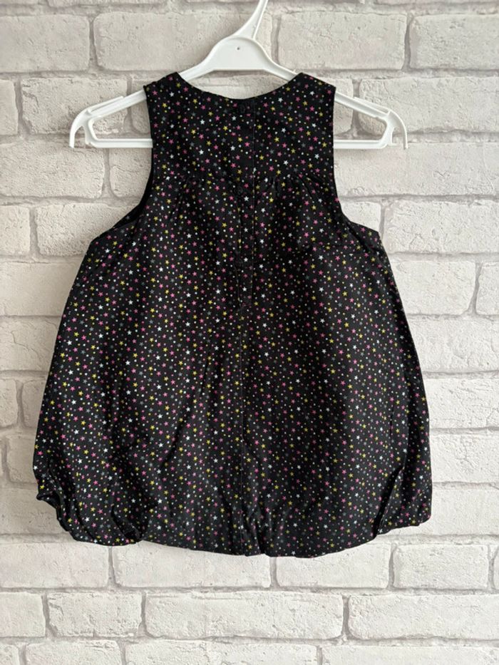 Robe Orchestra taille 18 mois - photo numéro 2