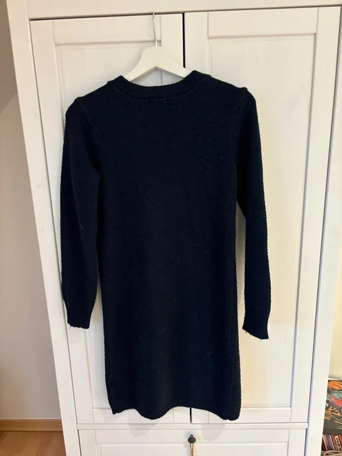 Robe en laine 34/36 Kiabi - photo numéro 3