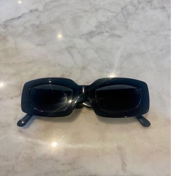 Lunettes soleil Poppy Lissiman