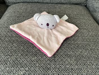Doudou koala Siplec