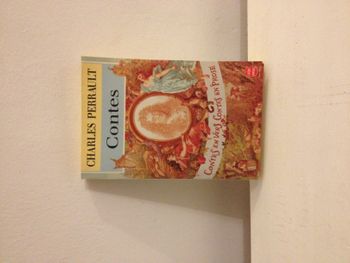 Contes en vers Contes en prose Charles Perrault