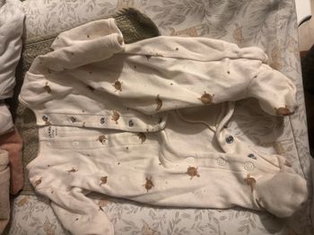 Lot de pyjama ou unité 