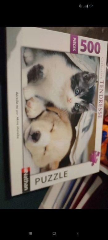 Puzzle