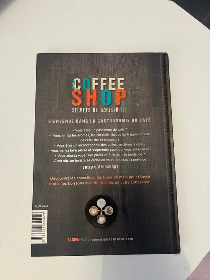 Mon coffee shop - photo numéro 2