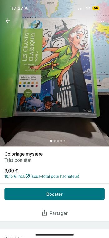 Coloriage