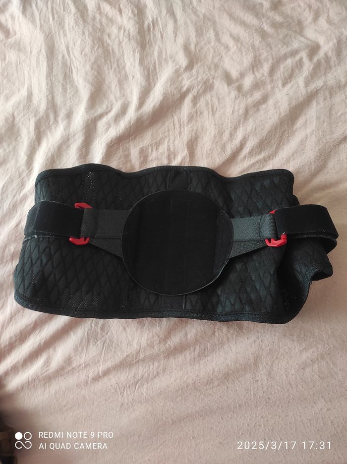 Ceinture de grossesse