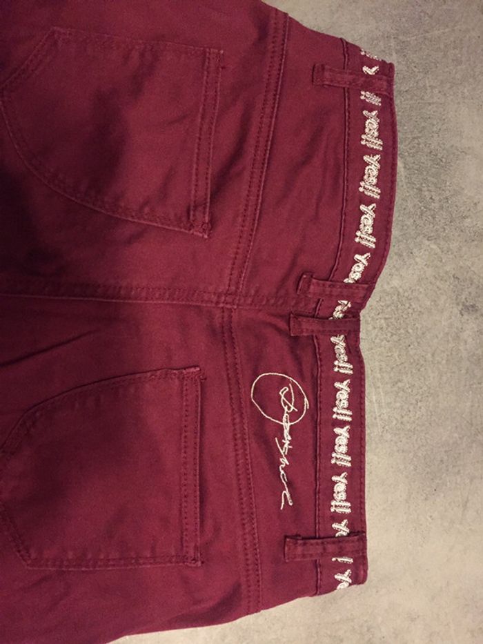 Pantalon Desigual taille 38 - photo numéro 2