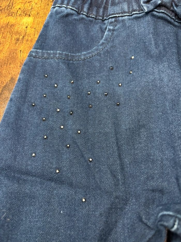 Jean IKKS 12m - photo numéro 2