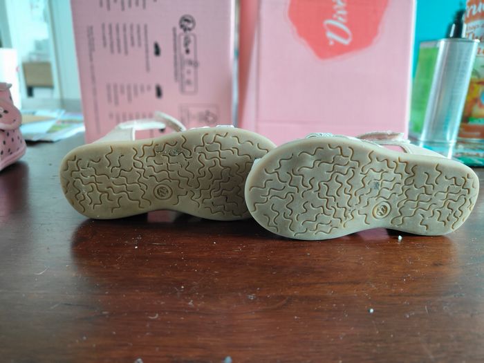 Chaussures d'été - photo numéro 3