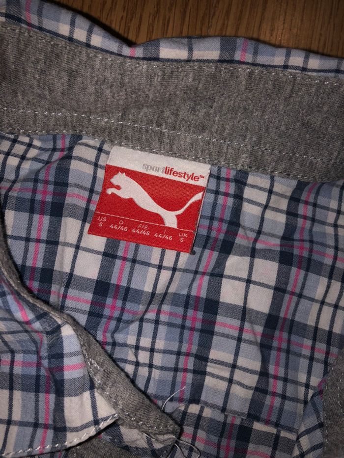 Chemisette#puma#taille 40/42 - photo numéro 4